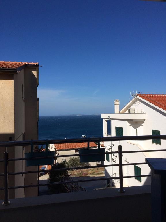 Apartment Kovacica Primošten Екстериор снимка