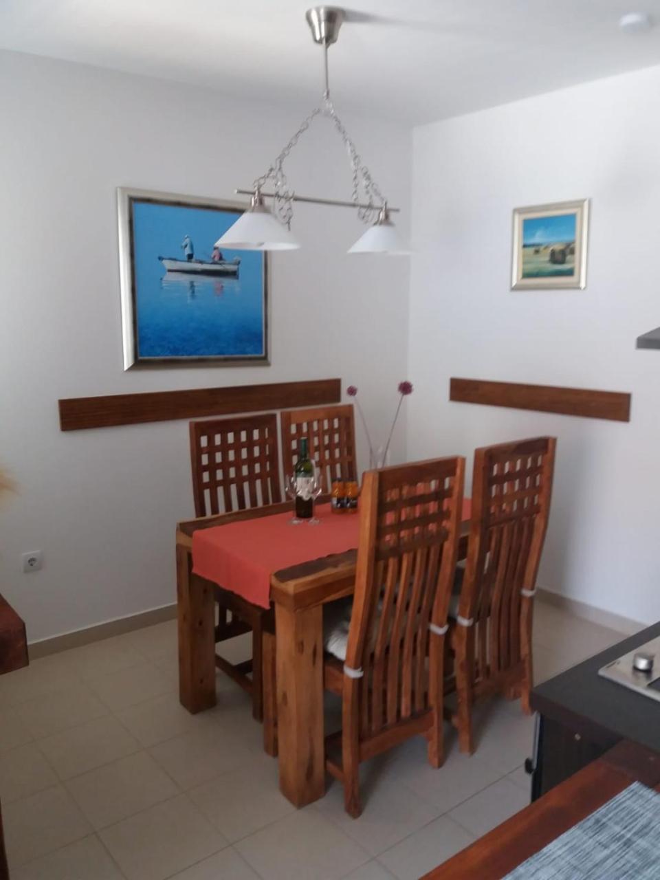 Apartment Kovacica Primošten Екстериор снимка