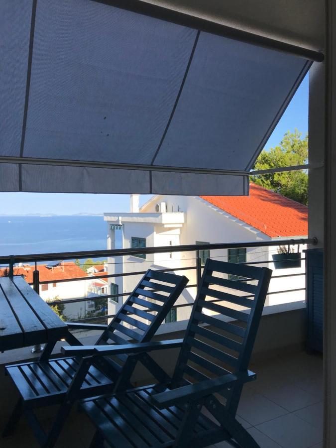 Apartment Kovacica Primošten Екстериор снимка